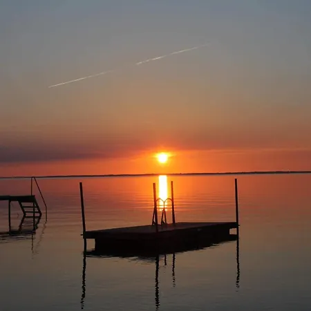 12 Person In Nordborg-by Traum Hébergement de vacances