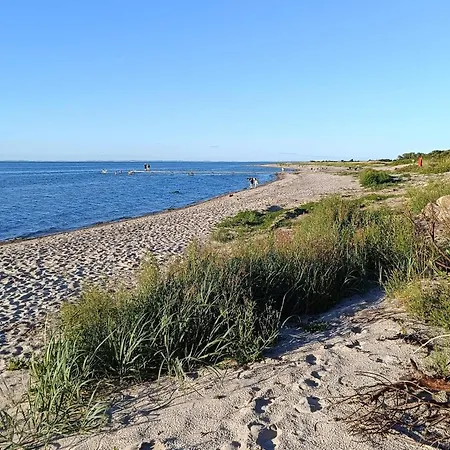 Hébergement de vacances 12 Person In Nordborg-by Traum Nordborg