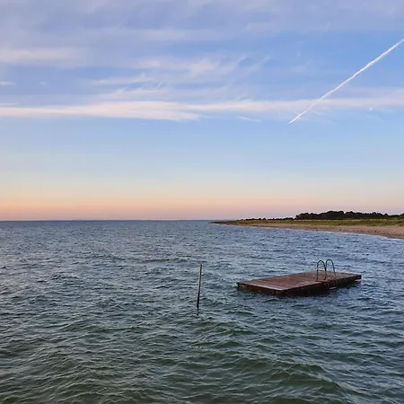 12 Person In Nordborg-by Traum Feriehus
