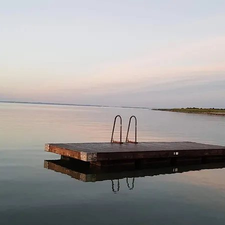 12 Person In Nordborg-by Traum Hébergement de vacances Nordborg