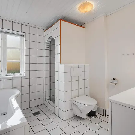 12 Person In Nordborg-by Traum Feriehus