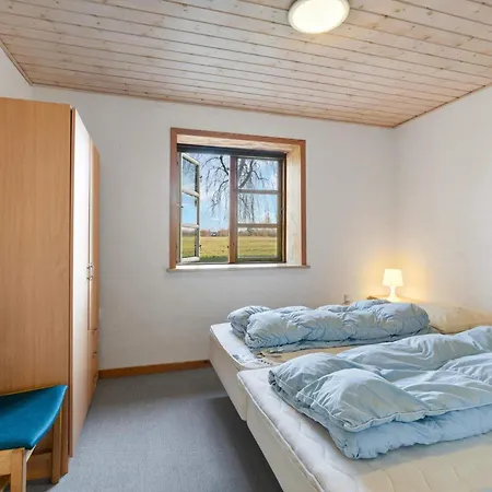 Feriehus 12 Person In Nordborg-by Traum Nordborg