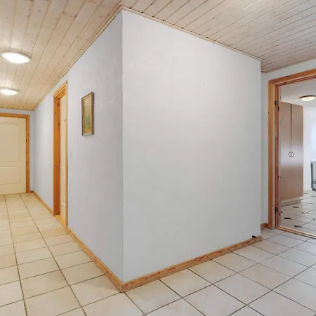 12 Person In Nordborg-by Traum * Nordborg